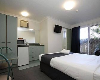 Chermside Court Motel - Brisbane - Makuuhuone