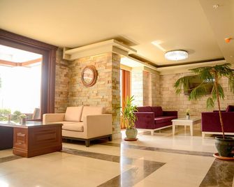 Sarajevo Suit Hotel - Gebze - Lobby