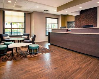 Residence Inn Alexandria Old Town/Duke Street - Alexandria - Accueil