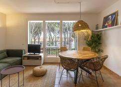 Superior Apartment Casa Marea Calella de Palafrugell - Palafrugell - Matsal