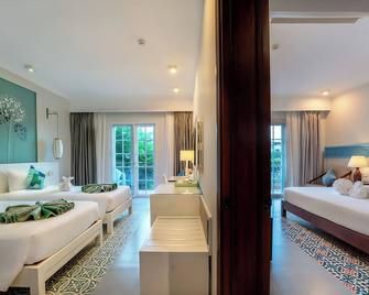 Lantana Boutique Hoi An Hotel - Hoi An - Κρεβατοκάμαρα