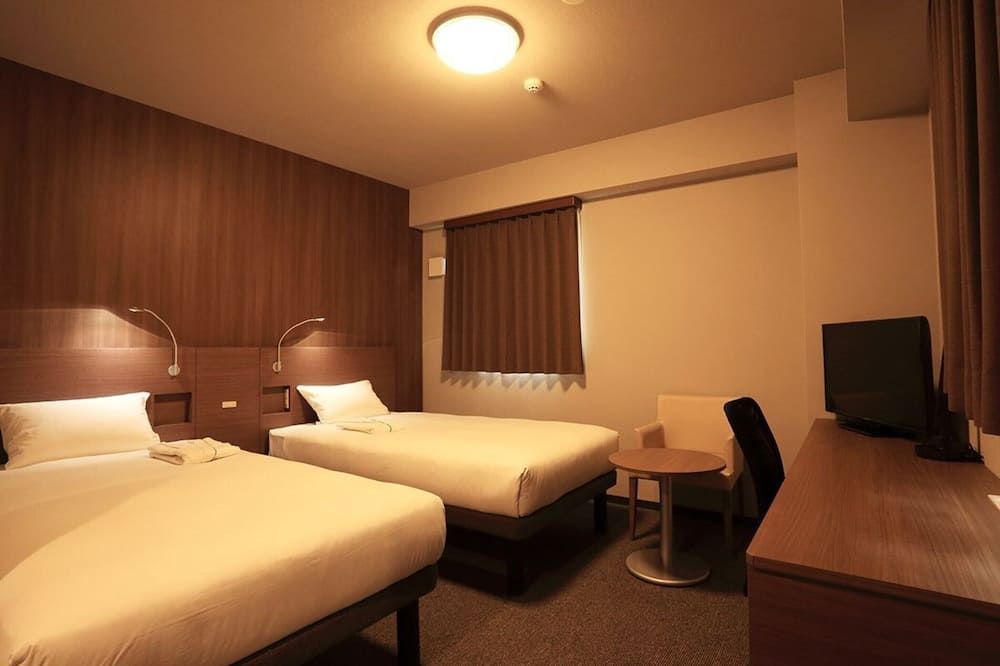 Smile Hotel Hakataekimae