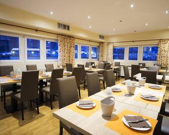 Hotel Trieste - Tarvisio