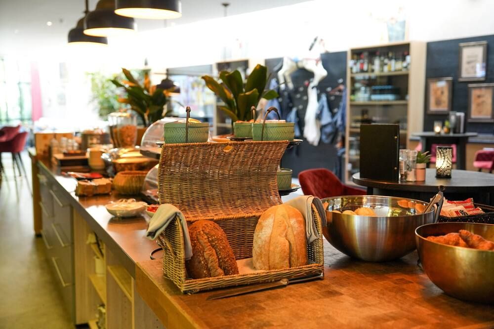 Hotel Het Witte Paard thumbnail 3