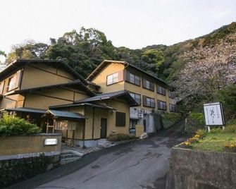 Relaxing Inn Hanasato - Minamiizu - Budova