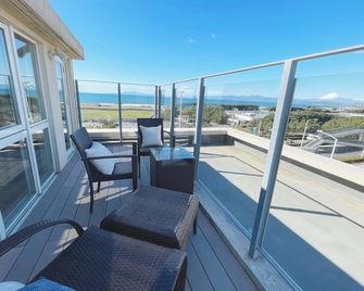 Breath Hotel - Fujisawa - Balkon