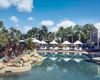 Mercure Townsville - Townsville - Pool