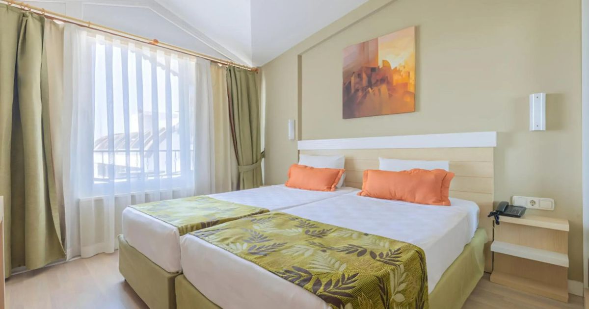 akdora elite hotel & spa
