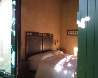 Cantina Anzivino - Affittacamere - Gattinara - Habitación