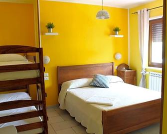 Casa Mita - Pulsano - Bedroom