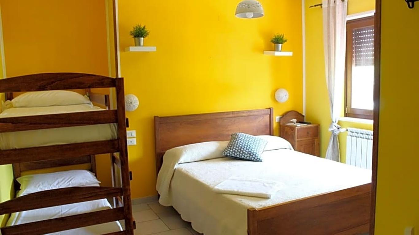Casa Mita