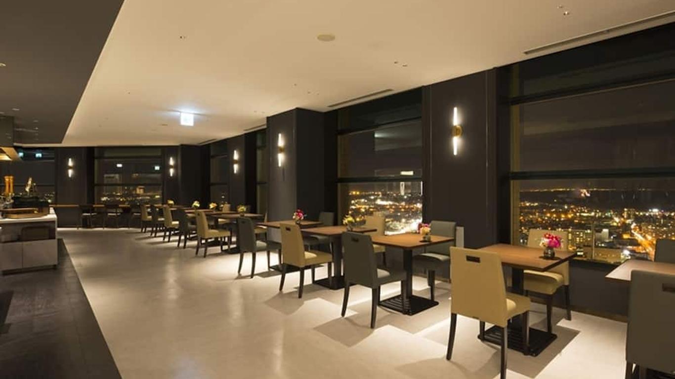 Hotel Emisia Sapporo