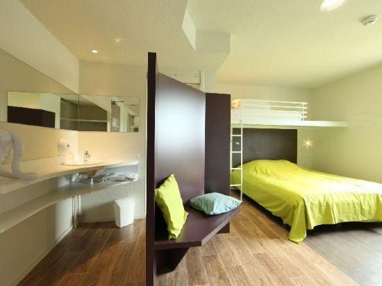 Hotel Du Futuroscope