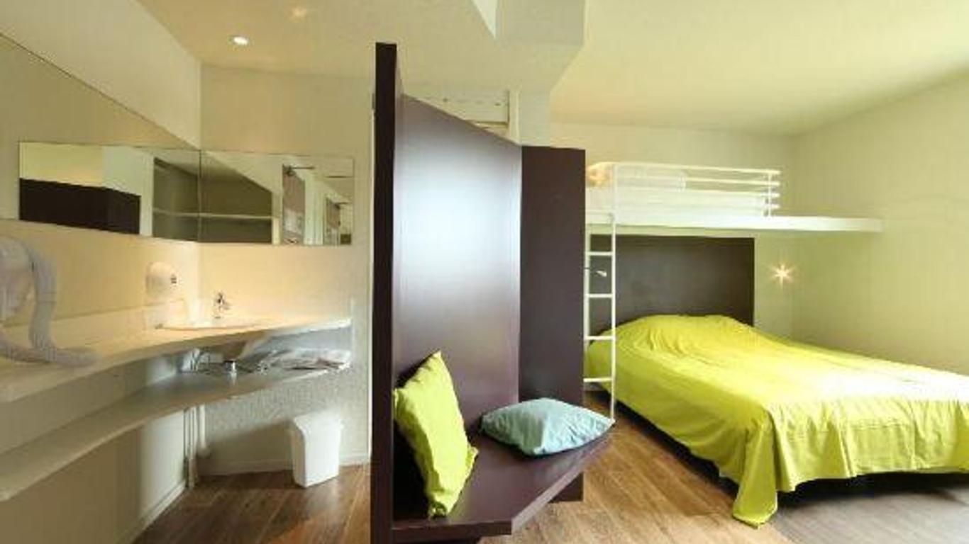 Hotel Du Futuroscope