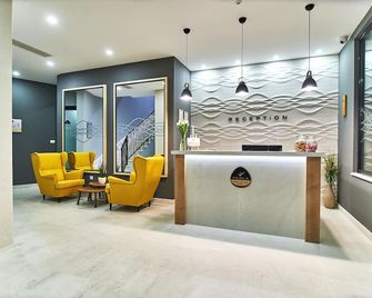 Perla Residence Hotel & Spa - Podgorica