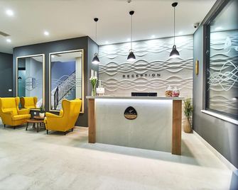 Perla Residence Hotel & Spa - Podgorica