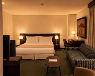 Blue Suites Hotel - Bogotá