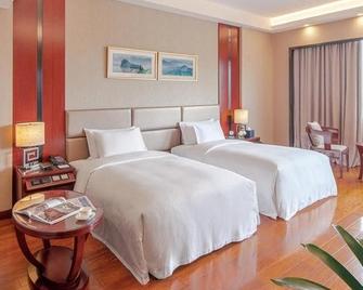 Wuxiang Resort - Nanning - Chambre