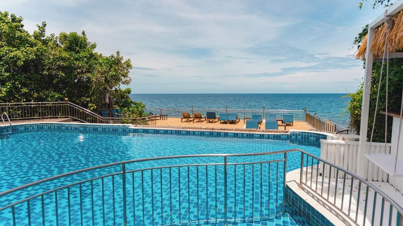 ピナクル コ タオ リゾート