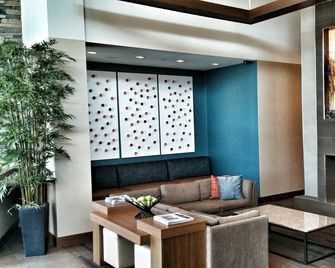 Hyatt Place Corpus Christi - Corpus Christi - Salon