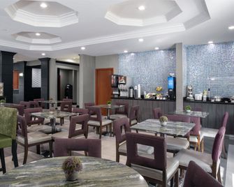Best Western Plus Miami-Doral/Dolphin Mall - Doral - Restaurante