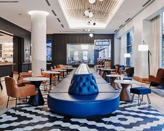 The Westin Indianapolis - Indianapolis - Lounge