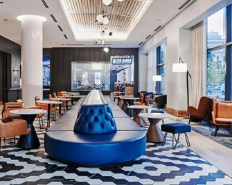 The Westin Indianapolis - Indianapolis - Lounge