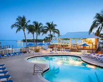 The Hammocks at Marathon - Marathon - Pool
