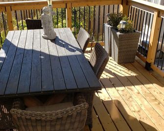 Beautiful 3 bed 2 bath house in Sherwood Estates - Thunder Bay - Balcony