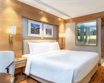 Radisson Golf Resort Pahalgam - Pahalgam - Habitación