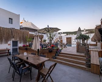 Costa Viva Bodrum - Bitez - Pool