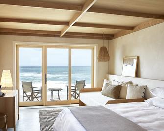 Marram - Montauk - Habitación