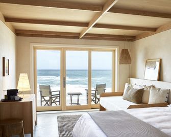 Marram - Montauk - Habitación