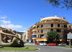 Apartamentos El Sol - Tossa de Mar - Building