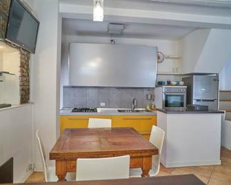 Casa Diomedea by Affitti Brevi Rimini - Rímini - Cocina