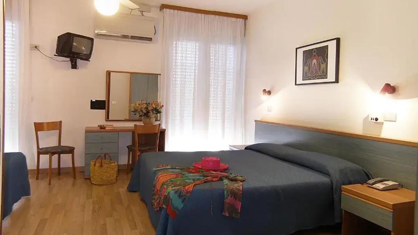 Hotel Bertha