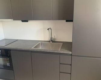 Apartment in Sollentuna Centrum 1205 - Sollentuna - Kök