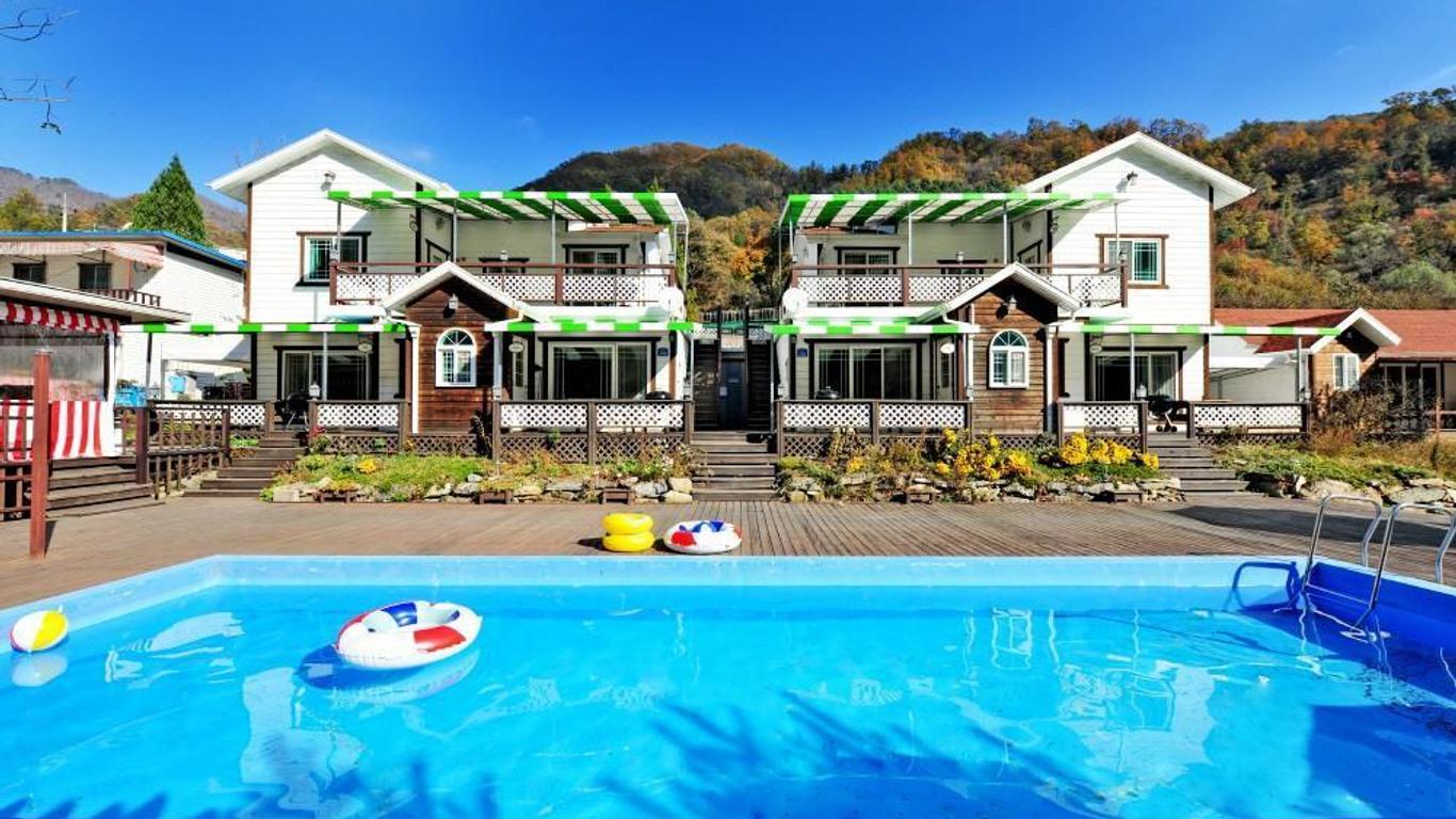 인 펜션