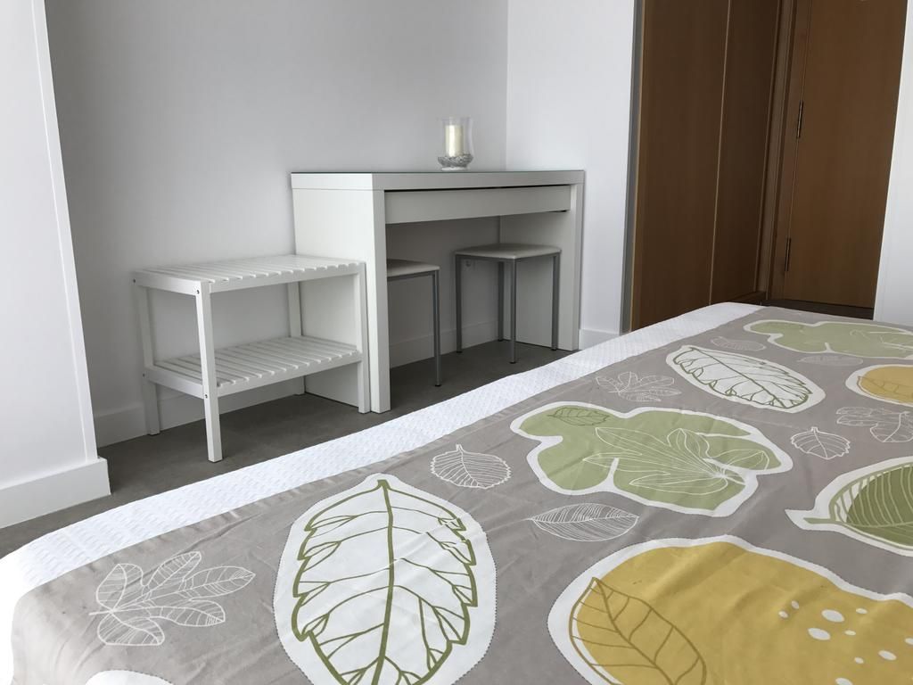 Hotel Varadoiro - Portonovo - Schlafzimmer