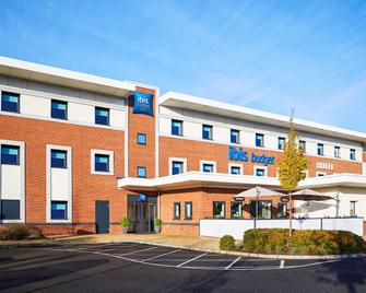 Ibis Budget Leicester - Leicester - Edificio