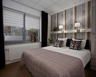 B&B - Pension Perruque - Koudum - Habitación