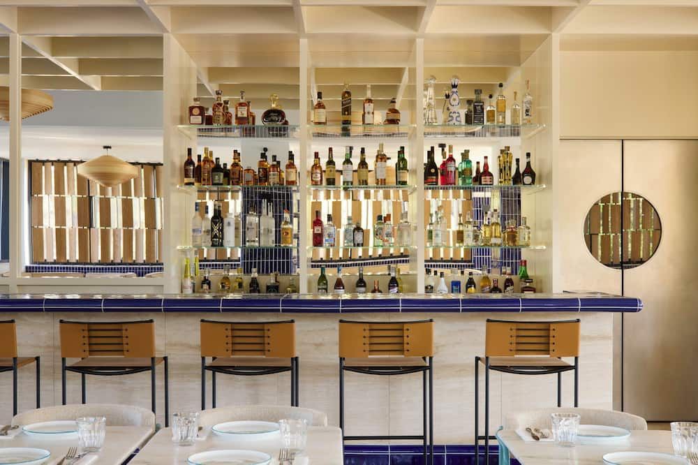 Ace Hotel & Swim Club Athens