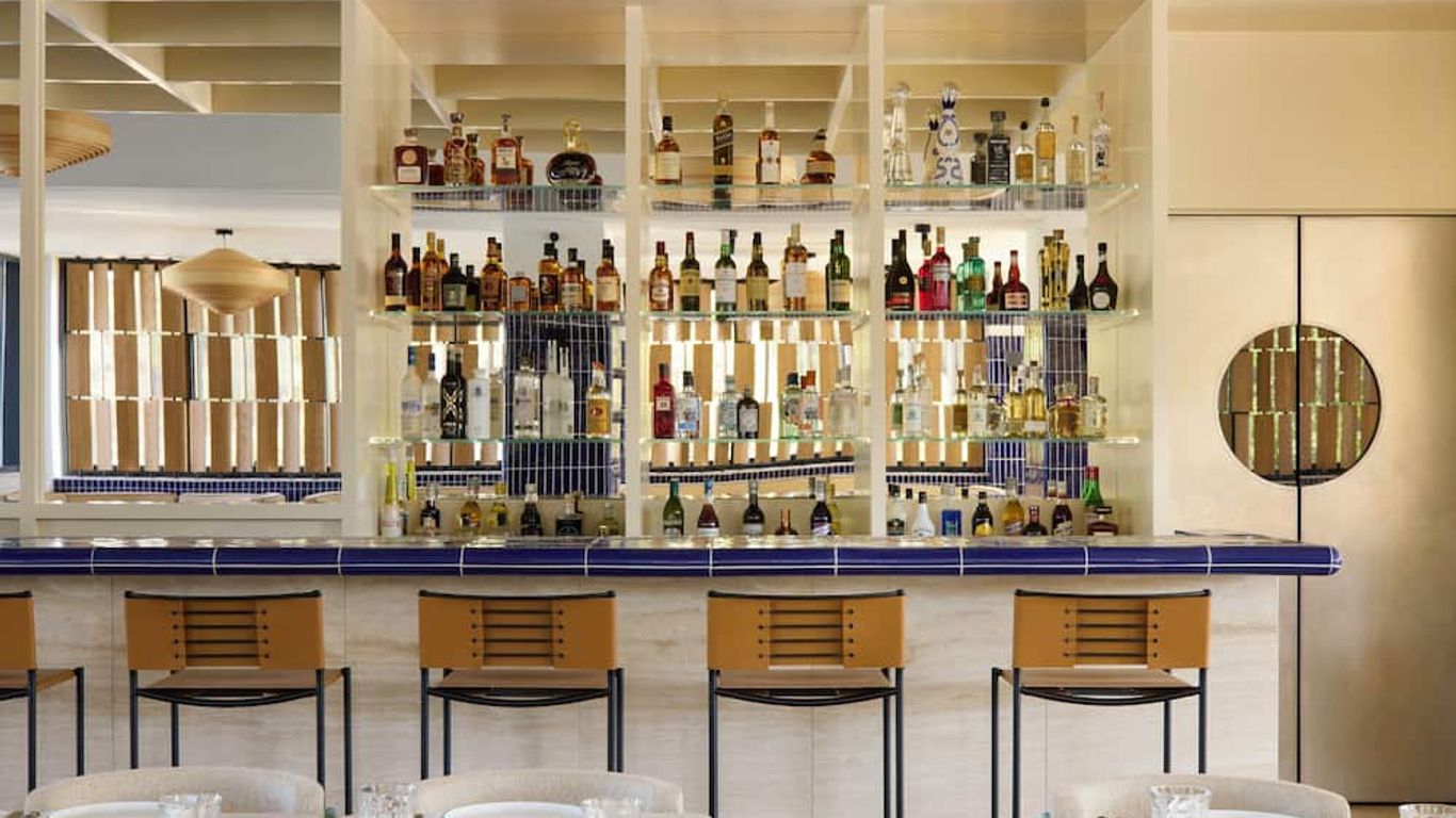 Ace Hotel & Swim Club Athens