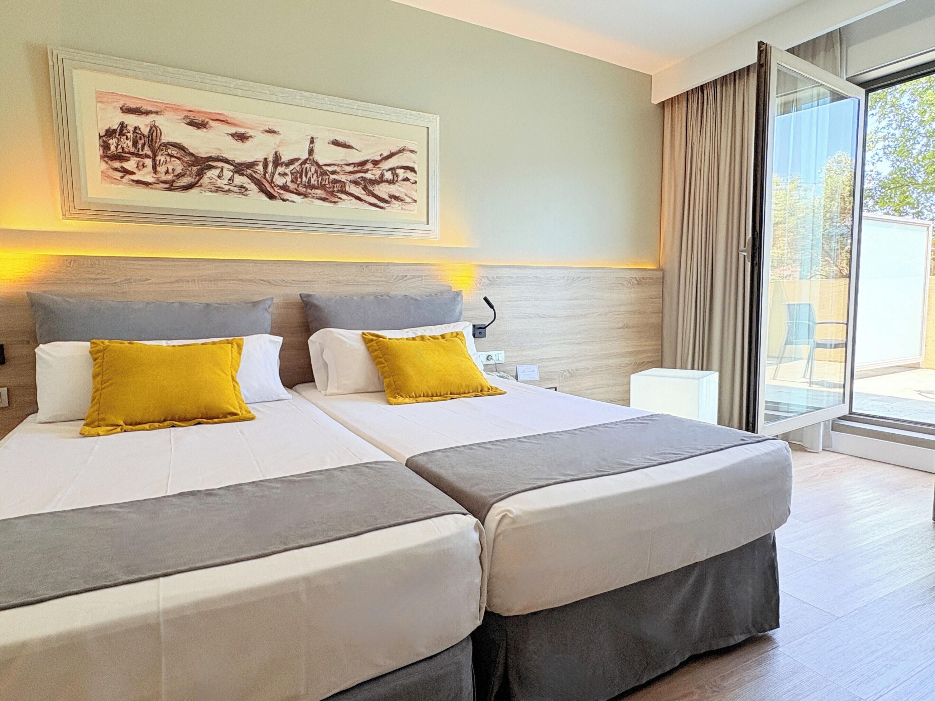Eurohotel Barcelona Granvia Fira - Hospitalet de Llobregat