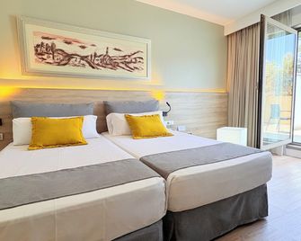 Eurohotel Barcelona Granvia Fira - Hospitalet de Llobregat