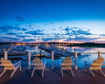 Perfect Private Scituate Getaway Near The Beach! - Scituate - Restaurante