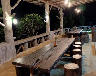 Sai Nam Wang Resort - Mae Wang