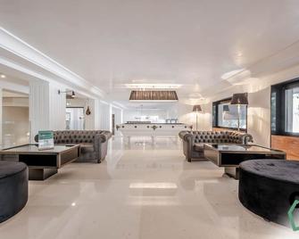 Hotiday Room Collection - Napoli Diaz - Nápoles - Lobby