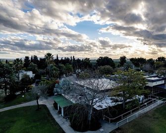 Nes Ammim Hotel - Acre