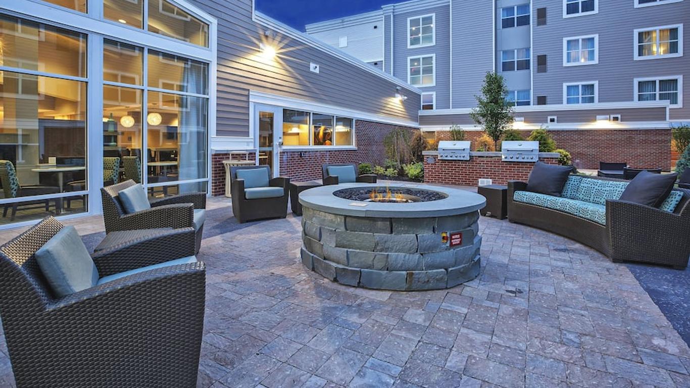 Residence Inn by Marriott Rochester Henrietta